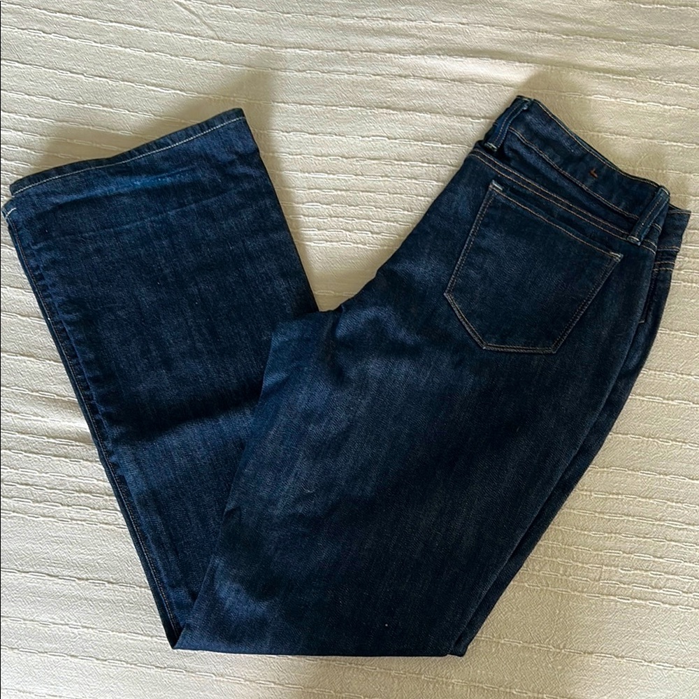 Banana Republic Urban Boot Cut Jeans